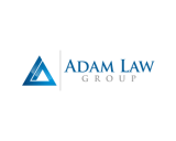 https://www.logocontest.com/public/logoimage/1450646763Adam Law Group 2.png